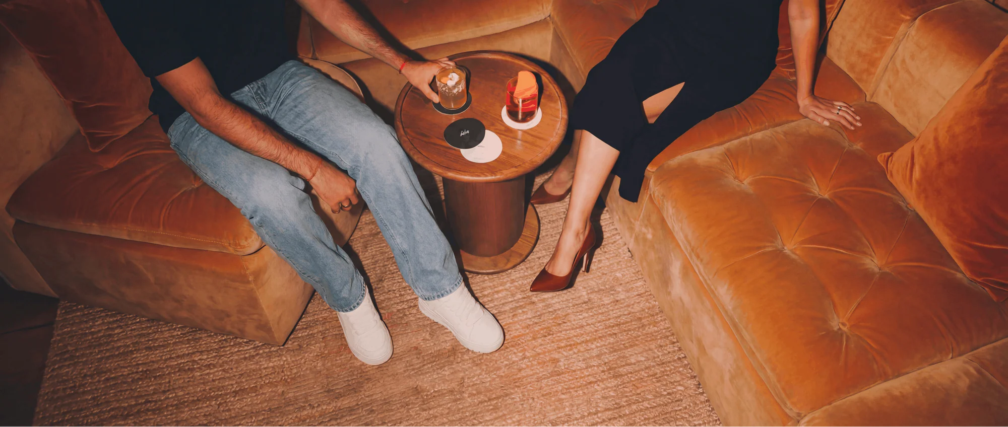 Stand Taller, Live Bolder